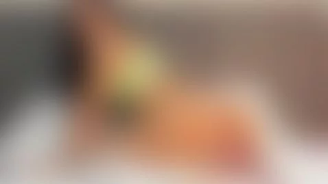 Wanna feel your cock bouncing my Ass🍑😈 by nicolle-sanchez