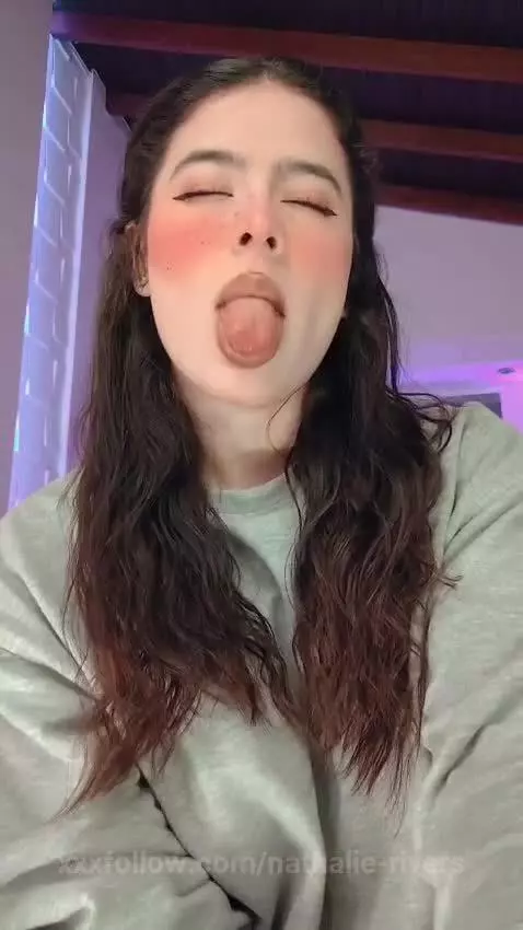 Honey, it's so nice to enjoy ourselves for a while. by nathalie-rivers