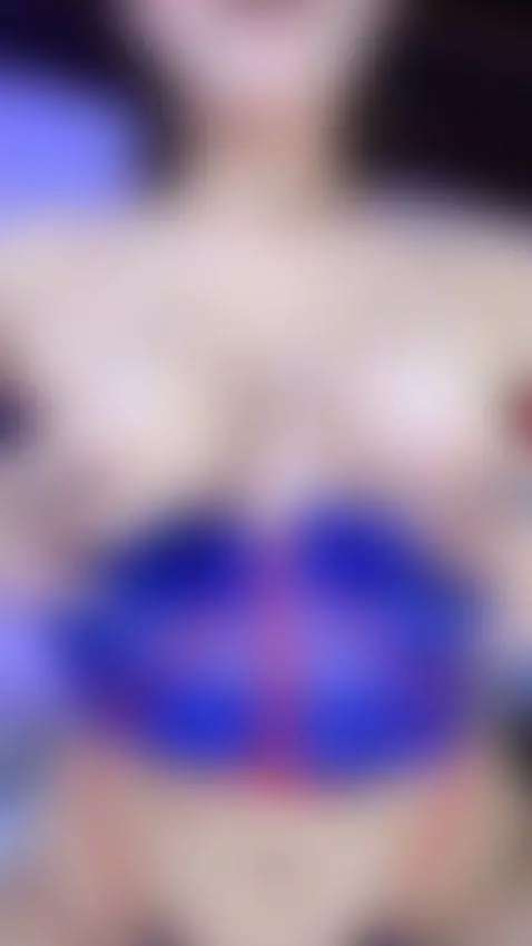 fuck me hard, baby by nathalie-rivers