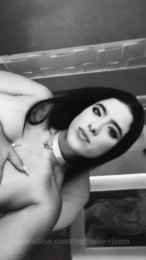 Honey, I'm online now. I'll be waiting for you. by nathalie-rivers