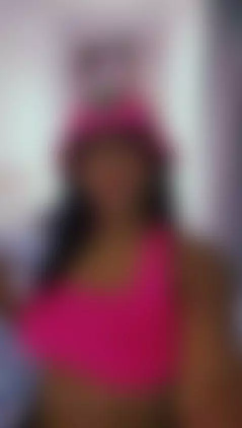 do you like pink on me? by briana-walker