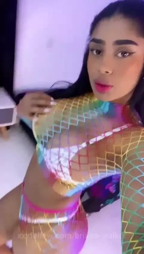 COME AND LET'S HAVE A GOOD TIME by briana-walker