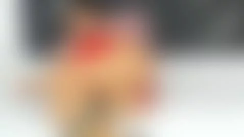 Hot Latin girl by almathompson