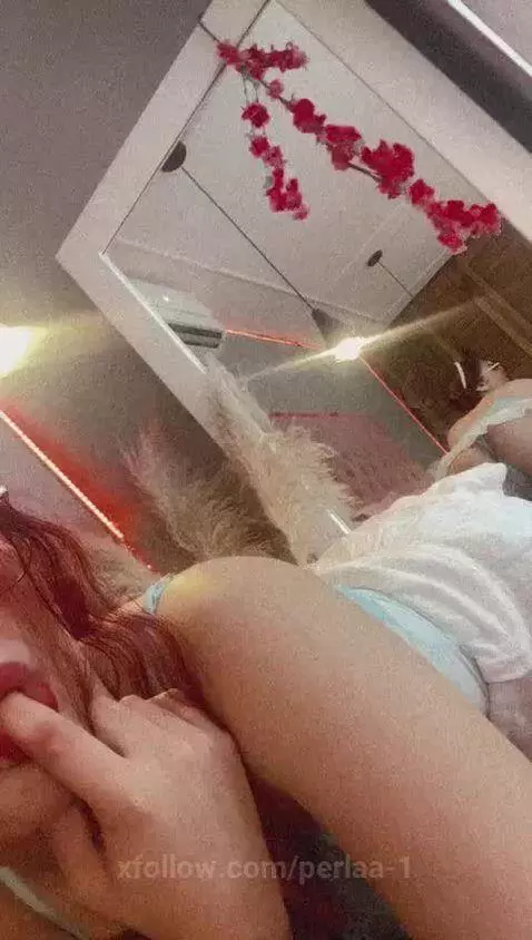 Do you like the puppy pose? by perlaa-1