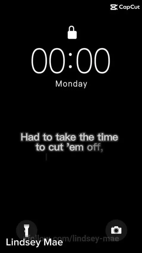 You guys are amazing ! Can you blow up my Twitter and instag... by lindsey-mae