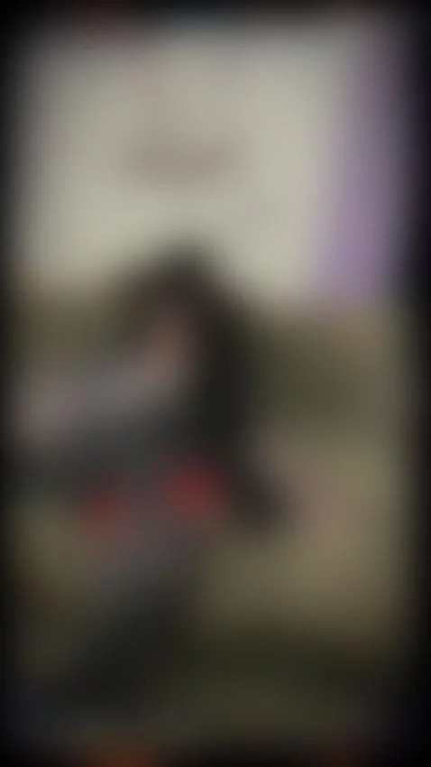 Spooky 😉 by lindsey-mae