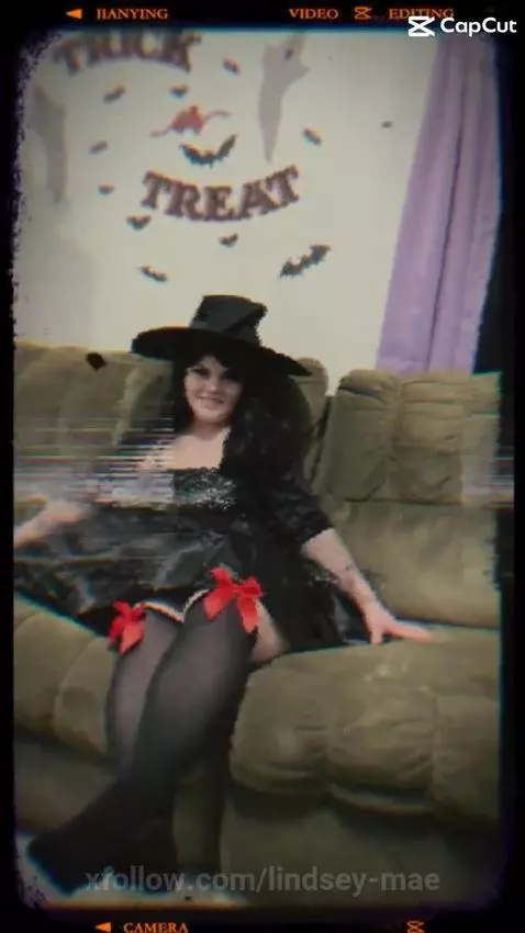 Spooky 😉 by lindsey-mae