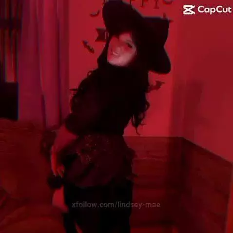 The wicked witch 😋 by lindsey-mae