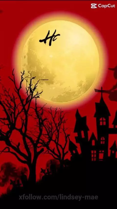 Happy Halloween! by lindsey-mae