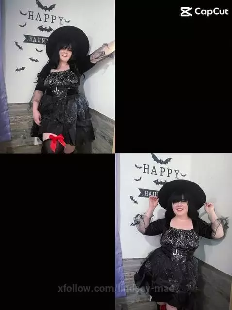 Thriller! by lindsey-mae