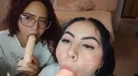 Come and enjoy a rich blowjob 😝😏 by the-princess