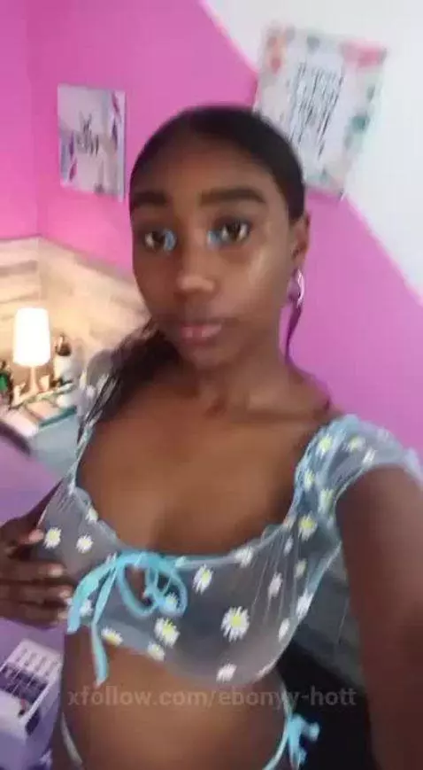 fuck me ! 💦 by ebonyy-hott