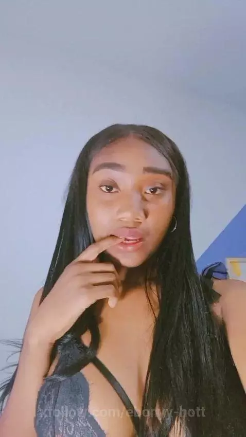 💦😈🍑 by ebonyy-hott