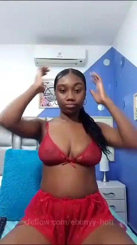 🍑👅😈👑 by ebonyy-hott