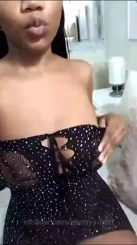 a delicious delicacy don't you think! by ebonyy-hott