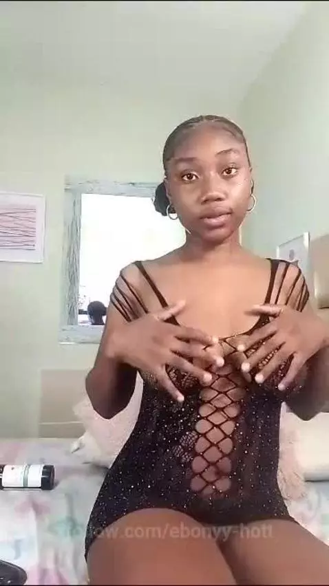 🌸🍑😛 by ebonyy-hott