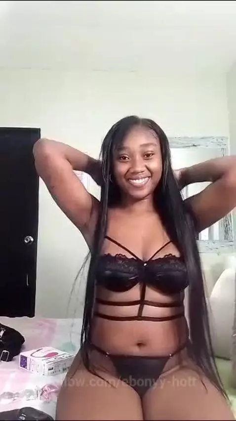 💦💦💦 by ebonyy-hott