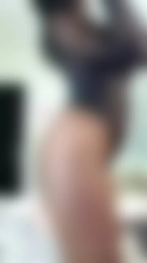 some delicious tits and a delicious ass!😈💦 by ebonyy-hott