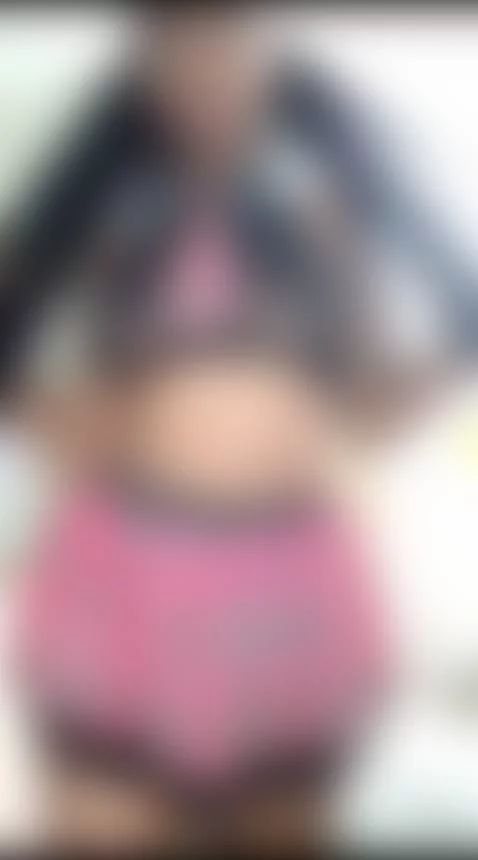 a jovieal girl wants her trick or treating! by ebonyy-hott