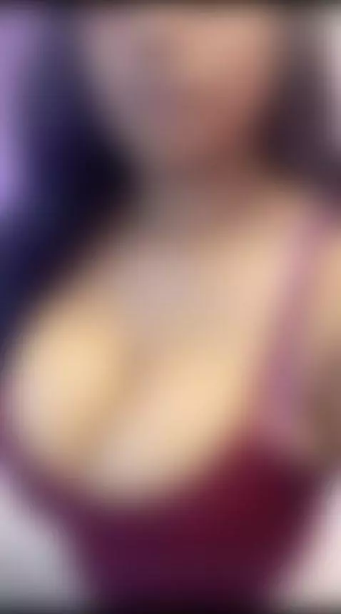 I will drown you with my breasts by hornywilliams