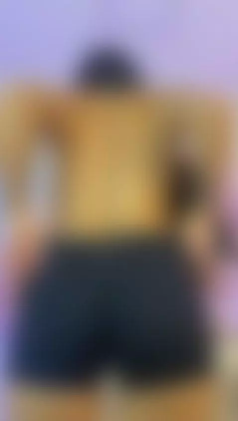 I know you miss my ass by diamonnd-99