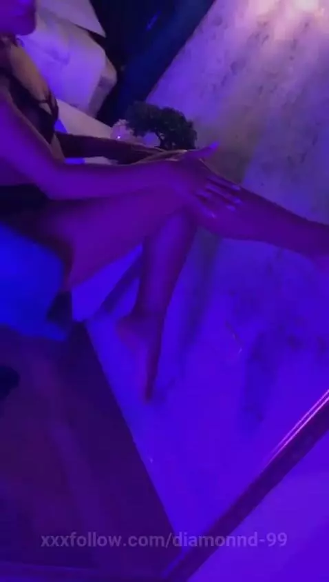 I love how sexy I look by diamonnd-99