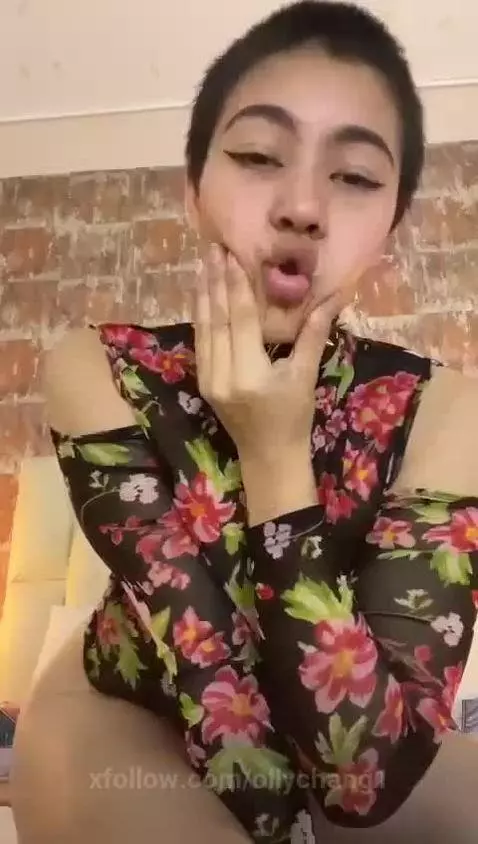 and if you come and dominate me ? by ollychang1