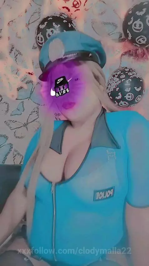 Video by clodymalla22