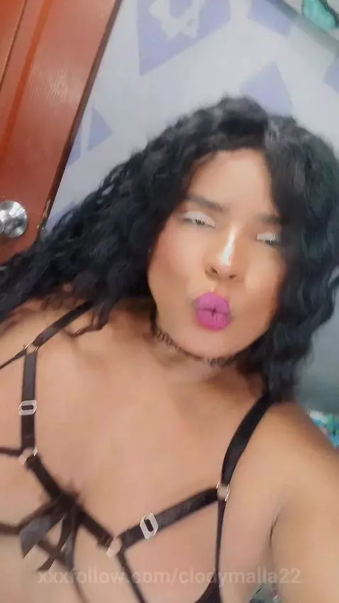 besos para esos bebe by clodymalla22