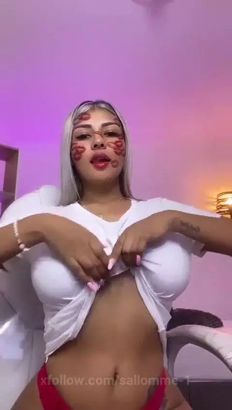 Hey guys, im online now! by sallomme-1