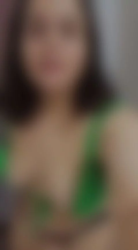 green💚 by canylove