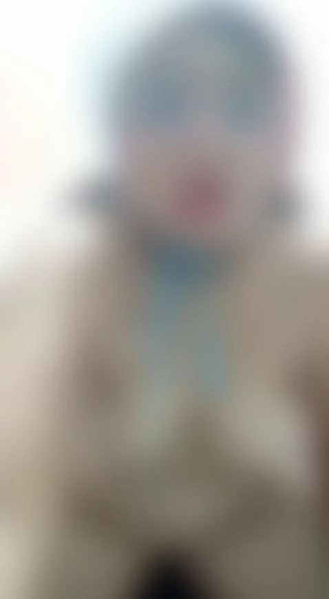 BOUNCE MY BODY by rebeccaaxxx