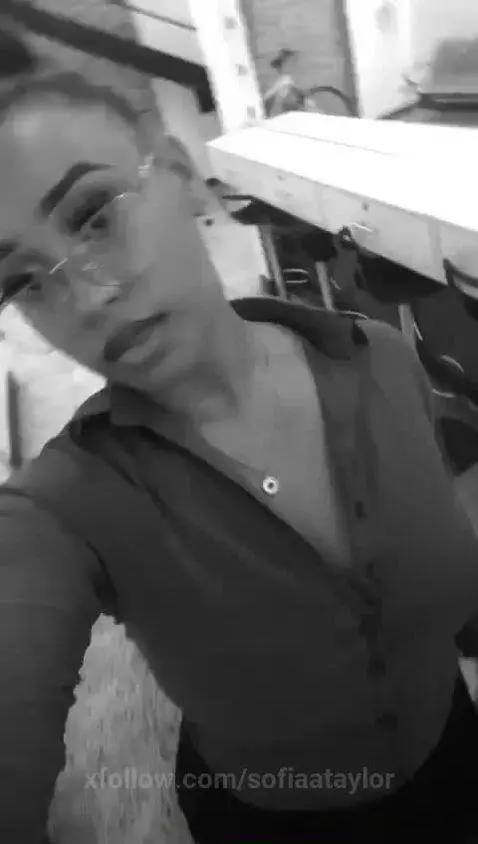 If this is how I walk, imagine how I will dance by sofiaataylor