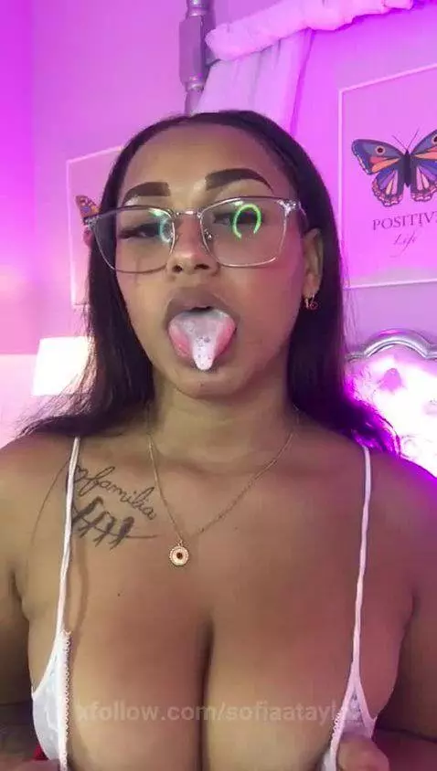 Mommy wanna feed you with her big boobs by sofiaataylor