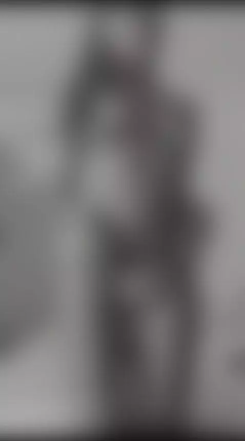 hot black!❤ by sweetebonny1