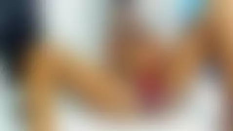 ufffss let my face tell you how much I enjoy giving myself h... by sweetebonny1