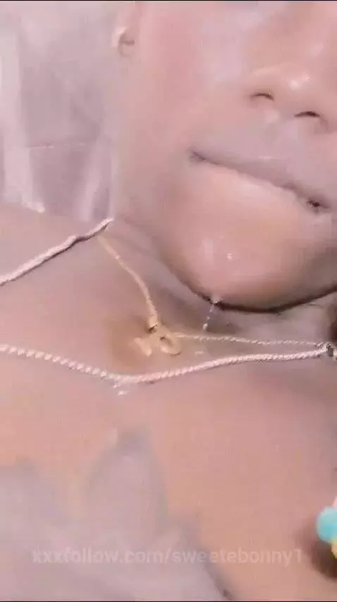 I bet you won't regret playing with me...👅🥵💋🥒💦 by sweetebonny1