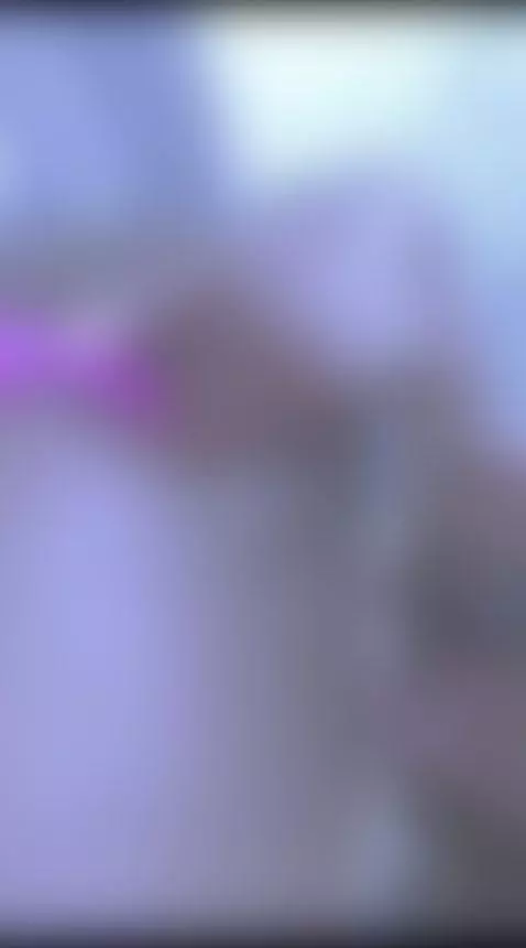 flexible ebony girl is ready for be so nasty for you by sweetebonny1