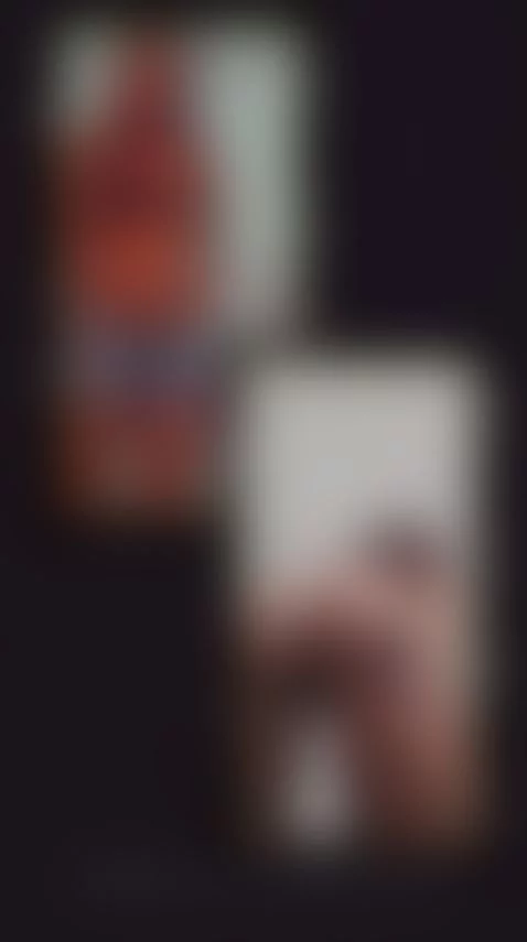 Happy Monday! I'm your new addiction ❤️🔥 by morocha-fire