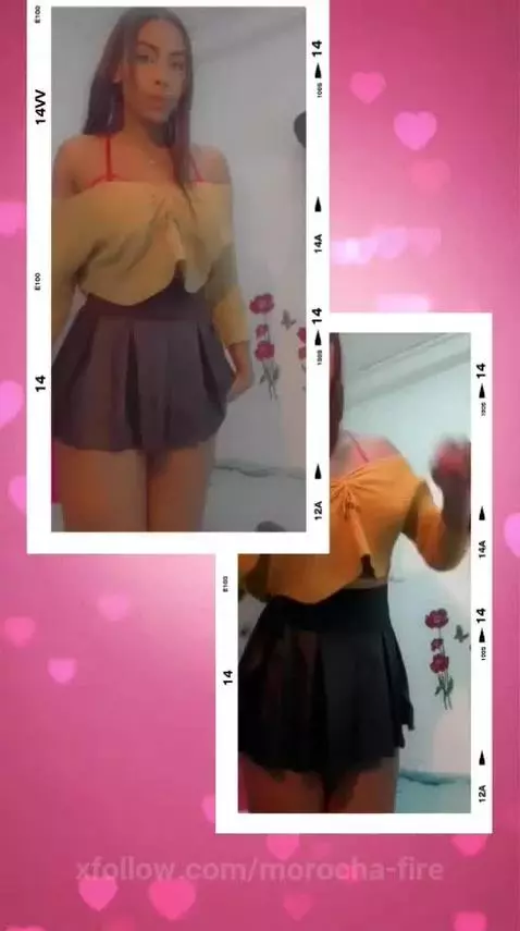 Hey dear!!! I waiting for u 🔥💦 by morocha-fire