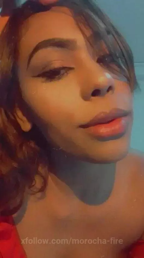 Do you want a kiss? ❤️ by morocha-fire