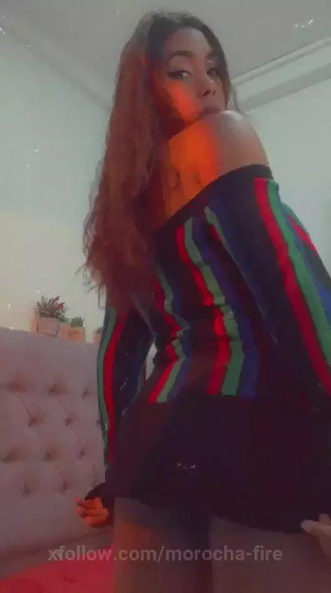 Play with my ass 🔥 ONLINE by morocha-fire