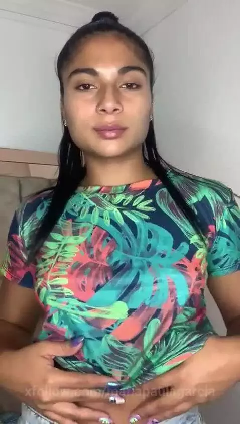 see my piercing in my tits by mariapaulagarcia