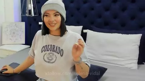 Heey! ❤  I'll be waiting for your greetings and games today ... by selena-vidal