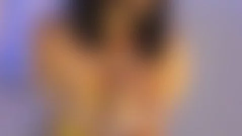 Your hands full of paint on body, we have fun ? by selena-vidal