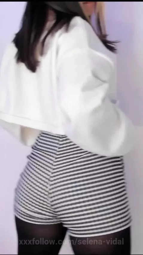 Hey! Would you like my ass in your face? by selena-vidal