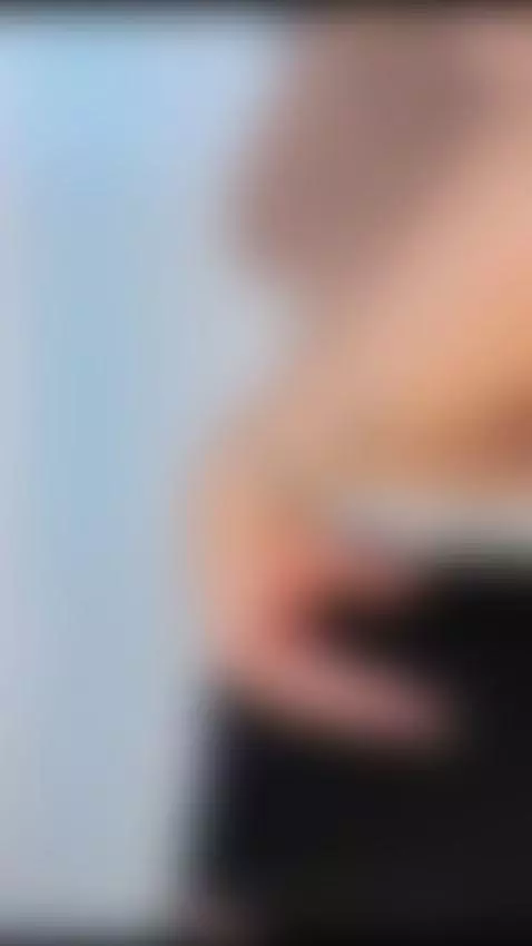 Today I feel really excited, take off my pants and then what... by selena-vidal