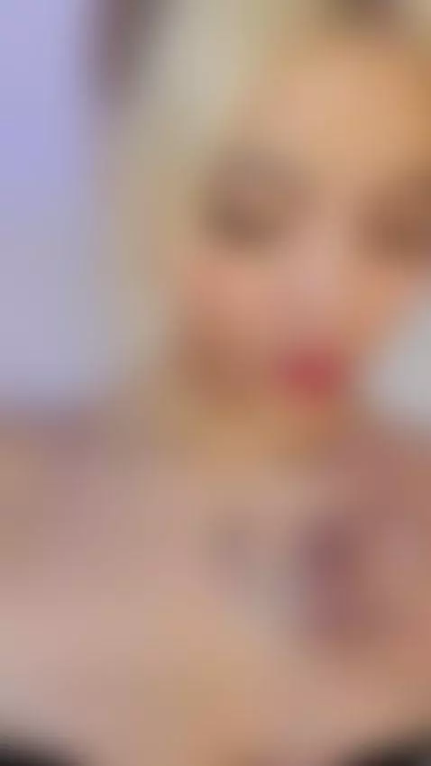 I want you to play with my lips and be very naughty .  https... by selena-vidal