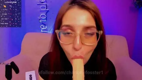 cum with me! My pussy needs lovense vibrations by charlottefosster1