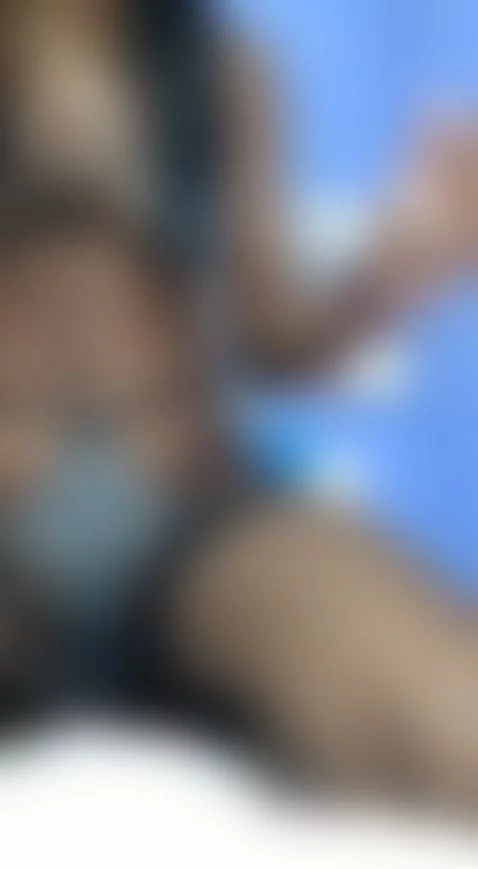 A black rich enjoying a rich penis ! by goddess-ebonyy